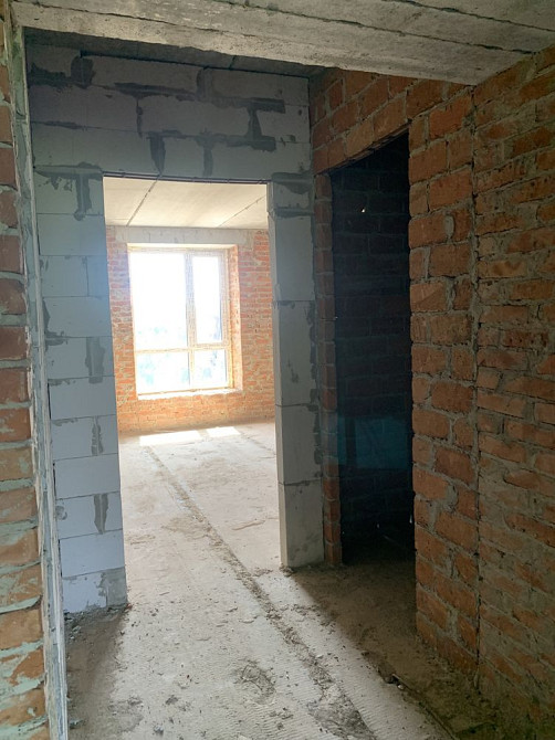 Продаж 2-кім.квартири,новобудова,дешевше ніж у забудовника,без комісіі Вінниця - зображення 8