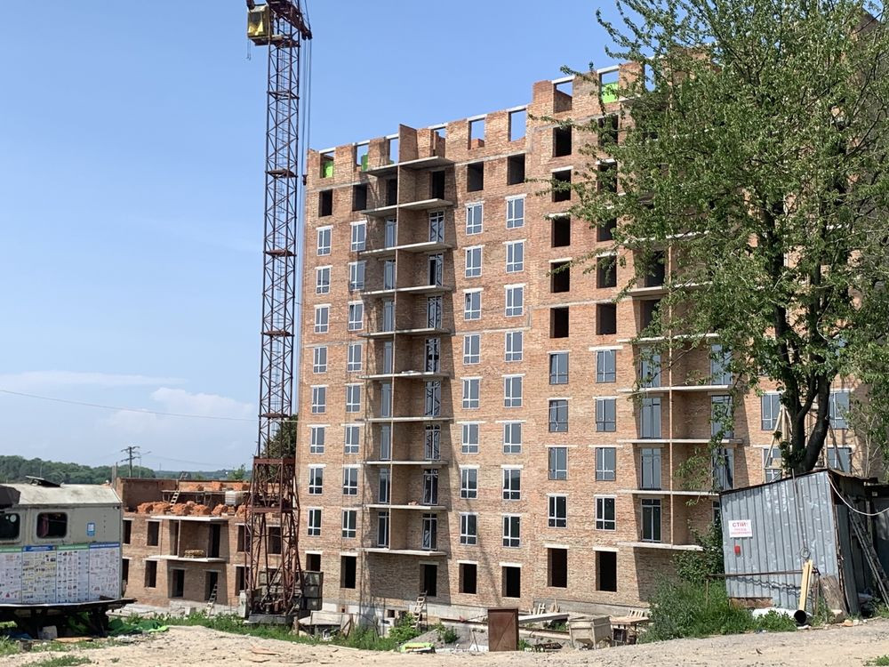 Продаж 2-кім.квартири,новобудова,дешевше ніж у забудовника,без комісіі Вінниця - зображення 2