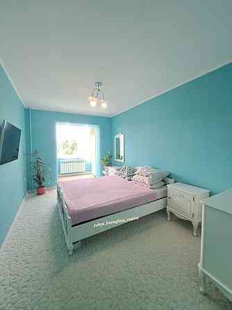 Продам 3к квартиру район перекрёстка Калиновая-Образцова Днепр