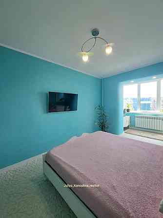 Продам 3к квартиру район перекрёстка Калиновая-Образцова Днепр