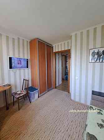 Продам 3к квартиру район перекрёстка Калиновая-Образцова Днепр