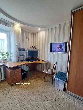 Продам 3к квартиру район перекрёстка Калиновая-Образцова Днепр