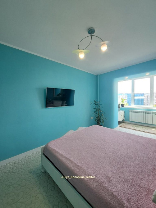 Продам 3к квартиру район перекрёстка Калиновая-Образцова Днепр - изображение 6