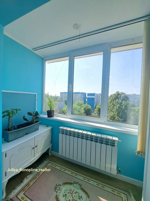 Продам 3к квартиру район перекрёстка Калиновая-Образцова Днепр - изображение 8