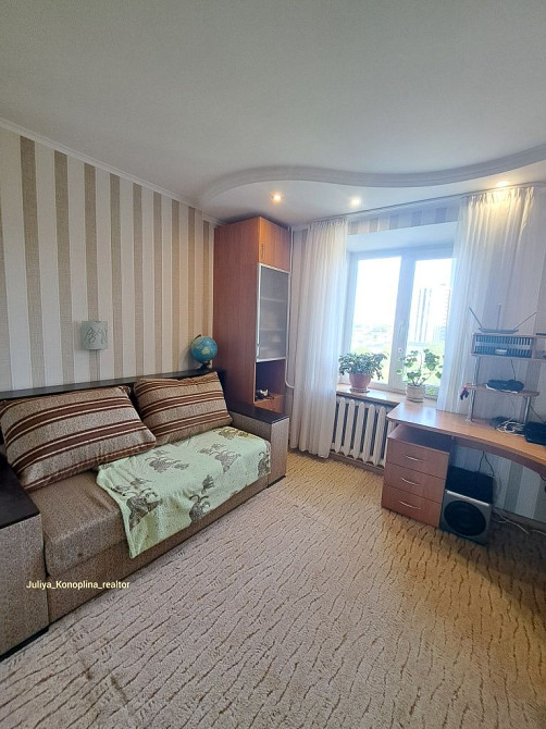 Продам 3к квартиру район перекрёстка Калиновая-Образцова Днепр - изображение 3