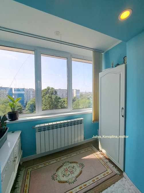 Продам 3к квартиру район перекрёстка Калиновая-Образцова Днепр - изображение 7