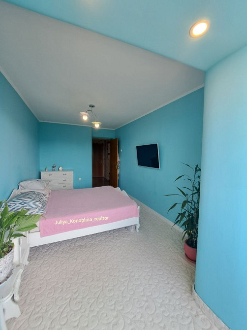 Продам 3к квартиру район перекрёстка Калиновая-Образцова Днепр - изображение 4