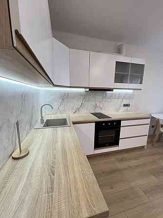 Квартира з ремонтом. ЖК Молодість. Єоселя. Ирпень