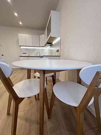 Квартира з ремонтом. ЖК Молодість. Єоселя. Ирпень