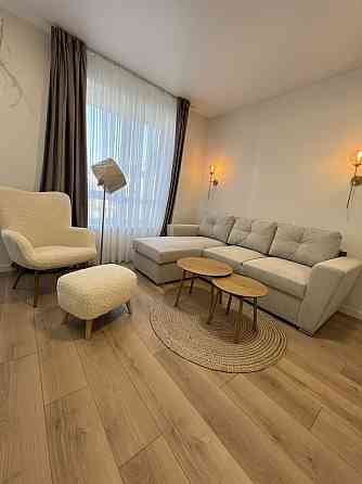 Квартира з ремонтом. ЖК Молодість. Єоселя. Ирпень