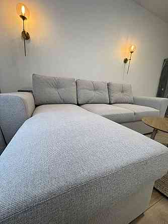 Квартира з ремонтом. ЖК Молодість. Єоселя. Ирпень