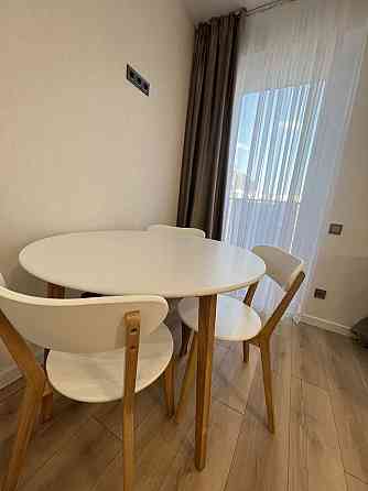 Квартира з ремонтом. ЖК Молодість. Єоселя. Ирпень