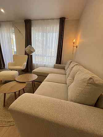 Квартира з ремонтом. ЖК Молодість. Єоселя. Ирпень