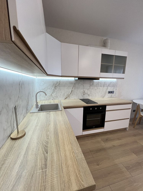 Квартира з ремонтом. ЖК Молодість. Єоселя. Ирпень - изображение 4