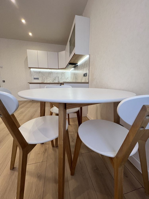 Квартира з ремонтом. ЖК Молодість. Єоселя. Ирпень - изображение 6