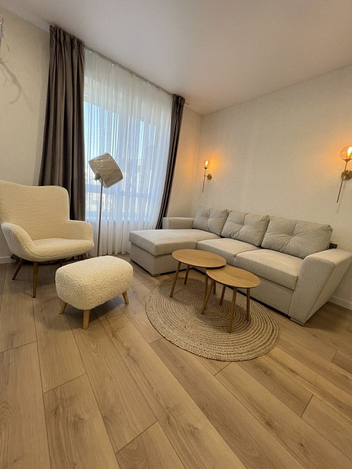 Квартира з ремонтом. ЖК Молодість. Єоселя. Ирпень - изображение 1