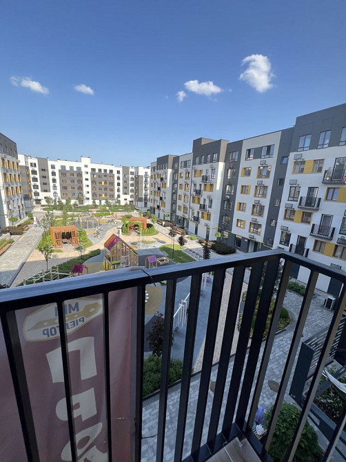 Квартира з ремонтом. ЖК Молодість. Єоселя. Ирпень - изображение 8