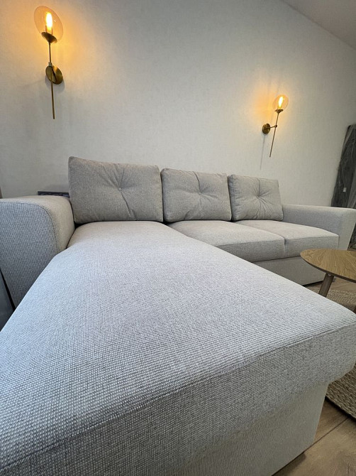 Квартира з ремонтом. ЖК Молодість. Єоселя. Ирпень - изображение 2