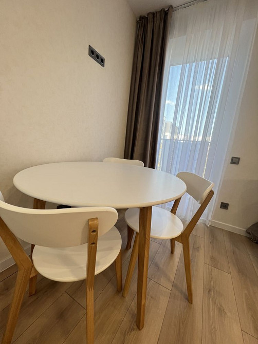 Квартира з ремонтом. ЖК Молодість. Єоселя. Ирпень - изображение 5