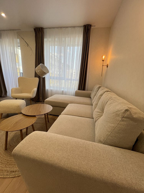 Квартира з ремонтом. ЖК Молодість. Єоселя. Ирпень - изображение 3