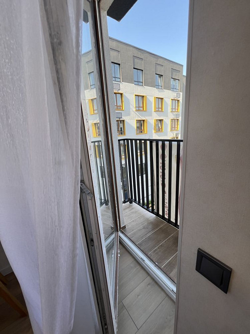 Квартира з ремонтом. ЖК Молодість. Єоселя. Ирпень - изображение 7