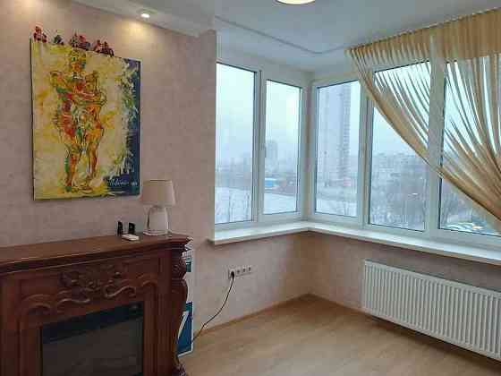 SALE! Без% 3к 94м2 | Оболонський просп 1 | Оболонь Sky | метро Оболонь Київ