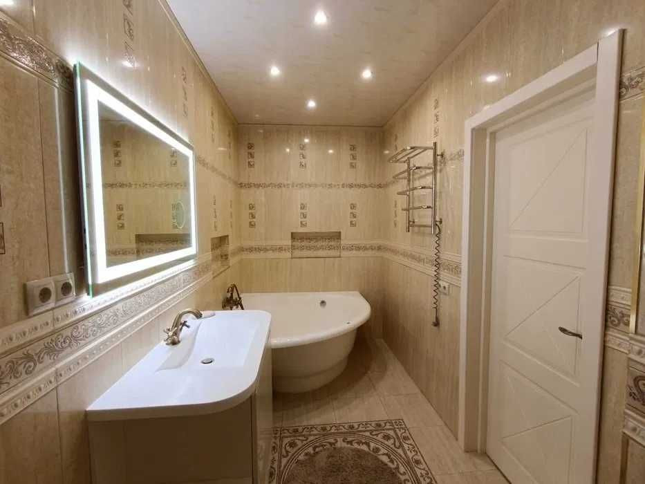 SALE! Без% 3к 94м2 | Оболонський просп 1 | Оболонь Sky | метро Оболонь Київ - зображення 6