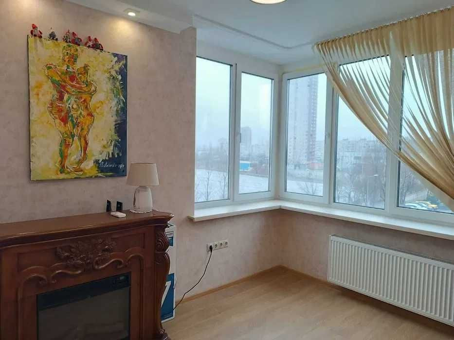 SALE! Без% 3к 94м2 | Оболонський просп 1 | Оболонь Sky | метро Оболонь Київ - зображення 2