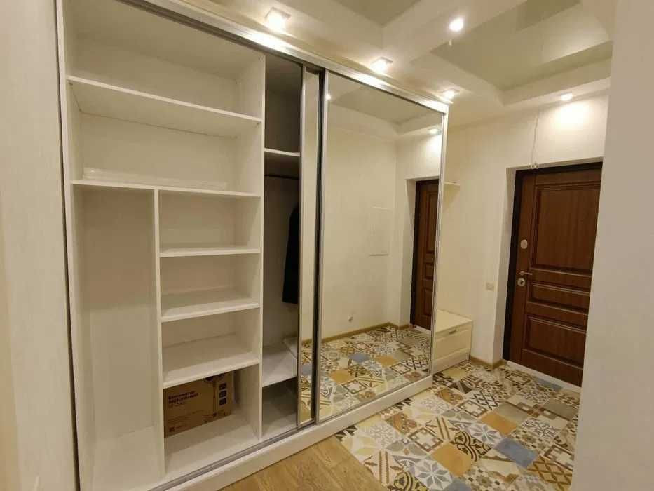 SALE! Без% 3к 94м2 | Оболонський просп 1 | Оболонь Sky | метро Оболонь Київ - зображення 8