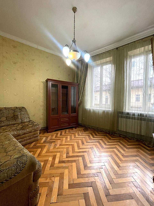 Продаж 3 кім. квартири вул. Остряниці (бічна вул. Б.Хмельницького) Львов - изображение 2