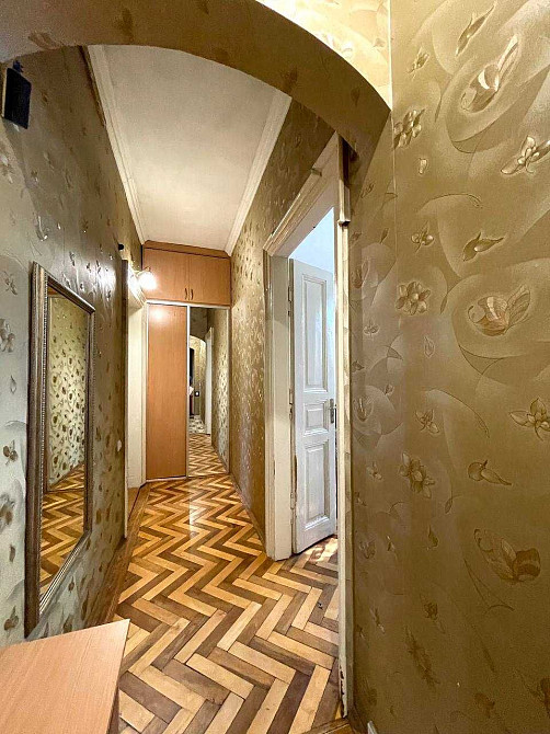 Продаж 3 кім. квартири вул. Остряниці (бічна вул. Б.Хмельницького) Львов - изображение 8