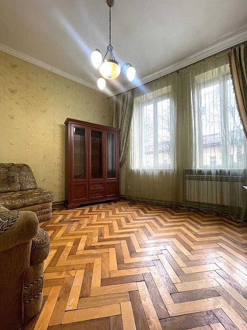 Продаж 3 кім. квартири вул. Остряниці (бічна вул. Б.Хмельницького) Львов - изображение 1