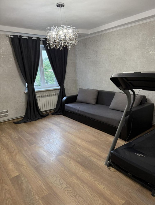 Прадажа єлітної квартири ВІД ВЛАСНИКА Бородянка - зображення 1