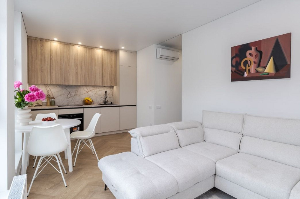 Продаж 1кімн. кв.вул.Незалежності, 19а  Брюховичі Брюховичі - зображення 2