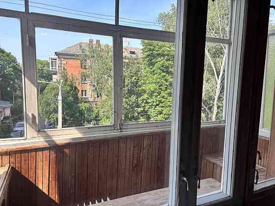 Однокімнатна квартира чеський проєкт Винница