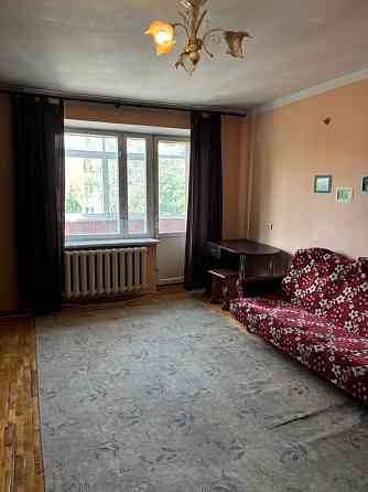 Однокімнатна квартира чеський проєкт Винница