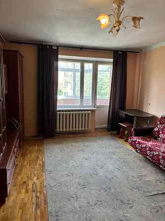 Однокімнатна квартира чеський проєкт Винница