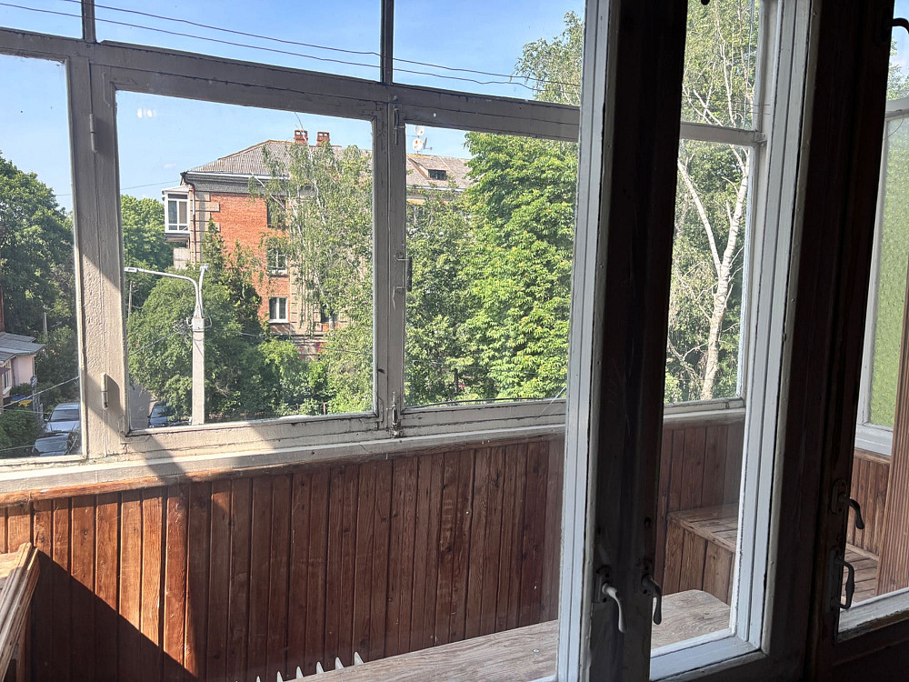 Однокімнатна квартира чеський проєкт Винница - изображение 3