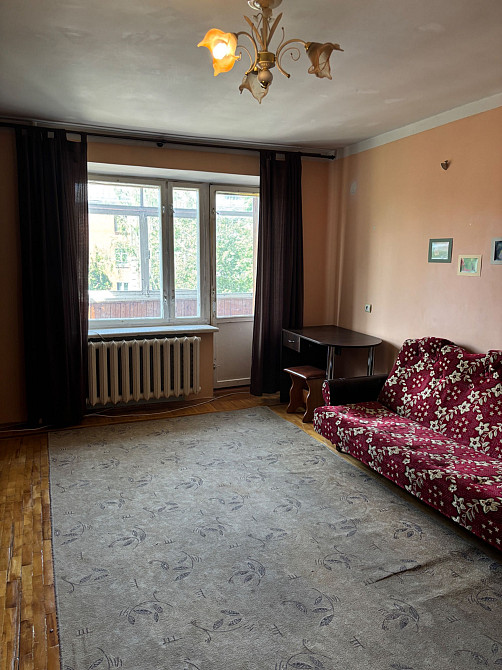 Однокімнатна квартира чеський проєкт Винница - изображение 1