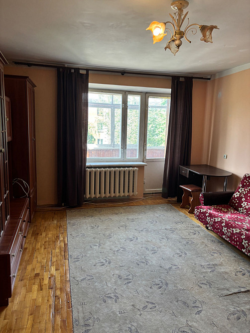 Однокімнатна квартира чеський проєкт Винница - изображение 2