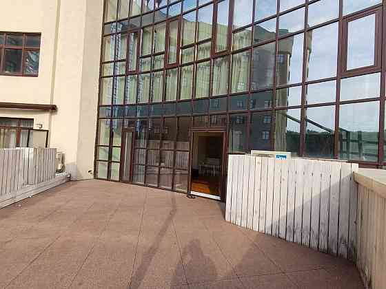 ЖК Фаворит, Продам НОВУЮ 5 комн квартиру S=166м2 + ТЕРАССА, ЦЕНТР! AB Харьков