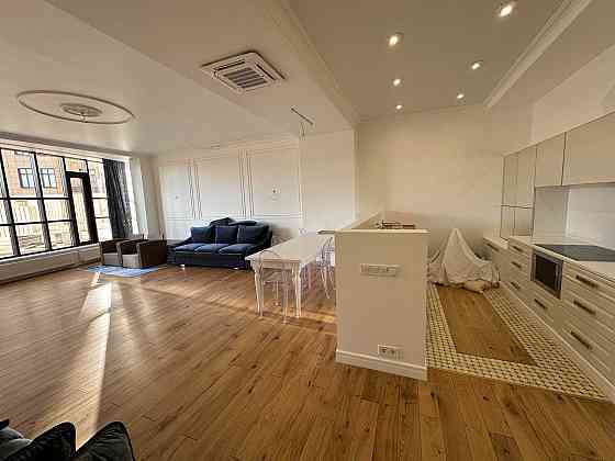 ЖК Фаворит, Продам НОВУЮ 5 комн квартиру S=166м2 + ТЕРАССА, ЦЕНТР! AB Харьков