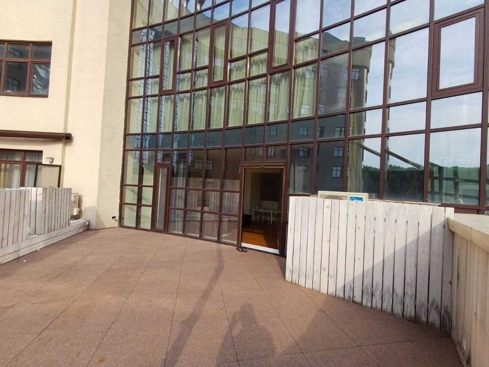 ЖК Фаворит, Продам НОВУЮ 5 комн квартиру S=166м2 + ТЕРАССА, ЦЕНТР! AB Харьков - изображение 6