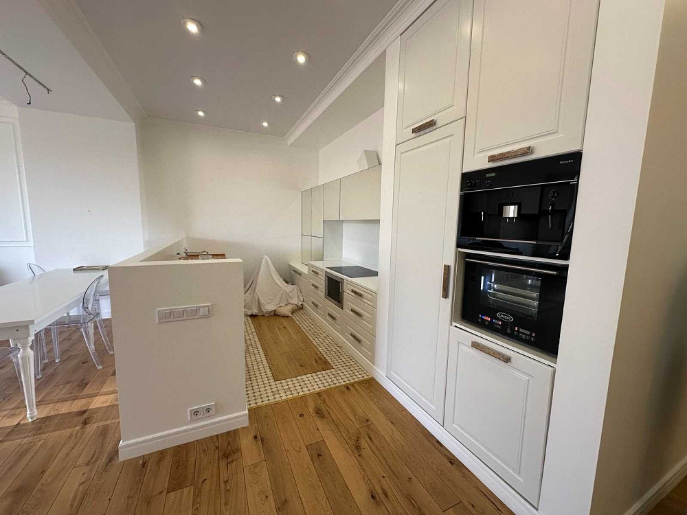 ЖК Фаворит, Продам НОВУЮ 5 комн квартиру S=166м2 + ТЕРАССА, ЦЕНТР! AB Харьков - изображение 5