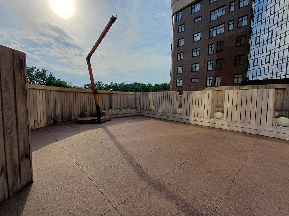 ЖК Фаворит, Продам НОВУЮ 5 комн квартиру S=166м2 + ТЕРАССА, ЦЕНТР! AB Харьков - изображение 7