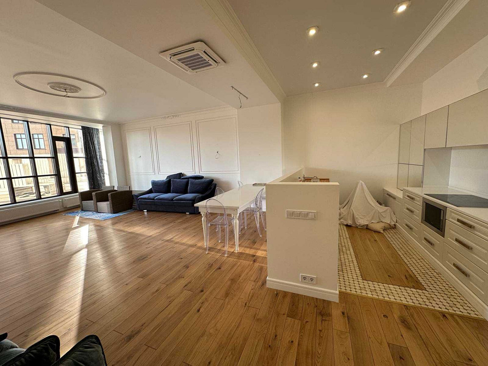 ЖК Фаворит, Продам НОВУЮ 5 комн квартиру S=166м2 + ТЕРАССА, ЦЕНТР! AB Харьков - изображение 4