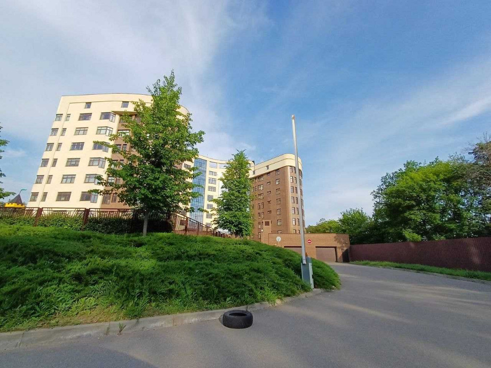 ЖК Фаворит, Продам НОВУЮ 5 комн квартиру S=166м2 + ТЕРАССА, ЦЕНТР! AB Харьков - изображение 2