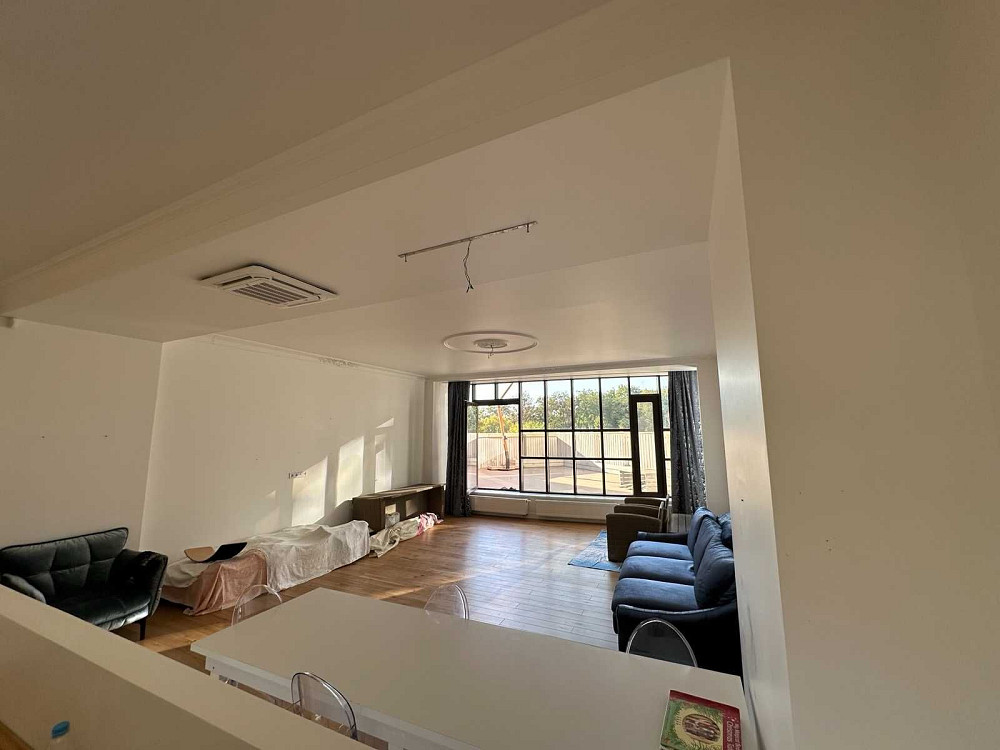 ЖК Фаворит, Продам НОВУЮ 5 комн квартиру S=166м2 + ТЕРАССА, ЦЕНТР! AB Харьков - изображение 3