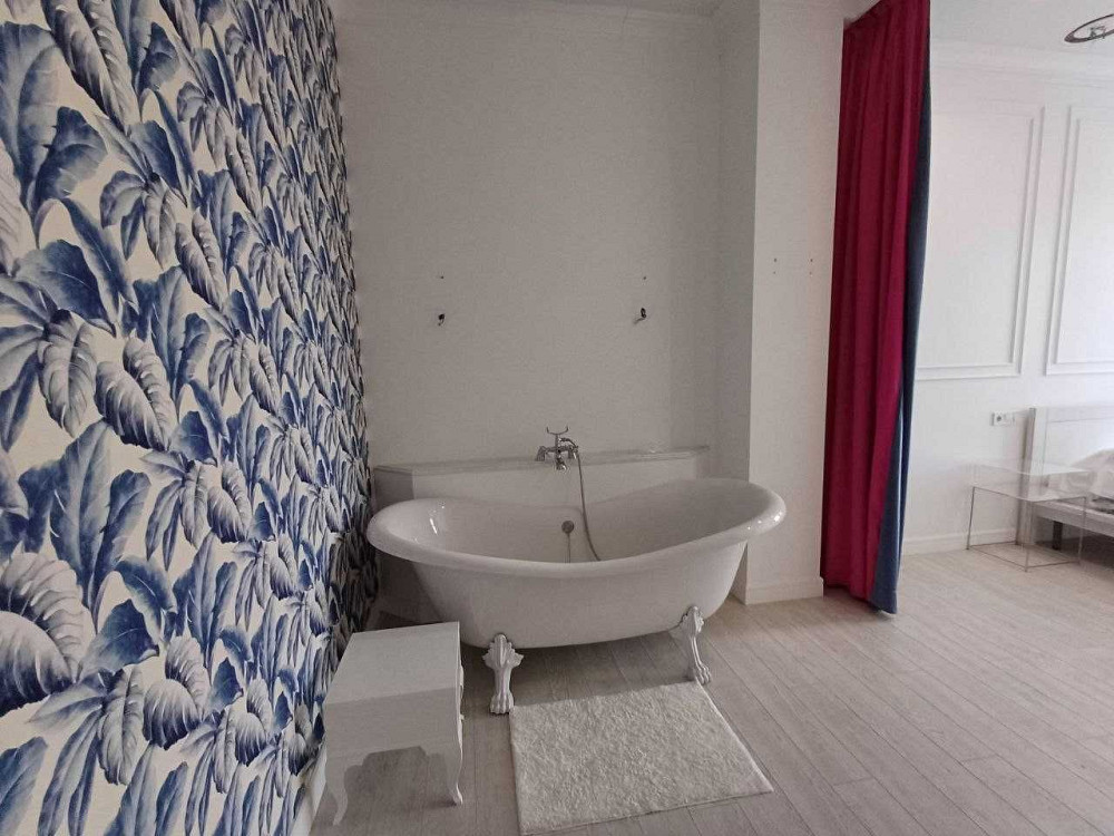 ЖК Фаворит, Продам НОВУЮ 5 комн квартиру S=166м2 + ТЕРАССА, ЦЕНТР! AB Харьков - изображение 8