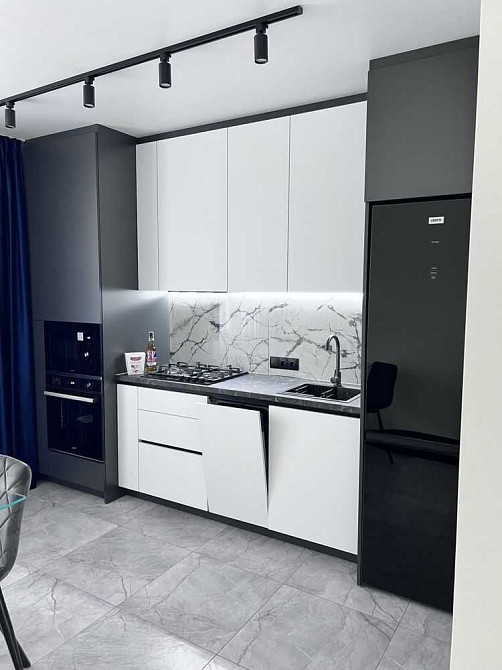 1к, Озерна, сучасний ремонт та зручна локація ID39276 Хмельницький - зображення 4